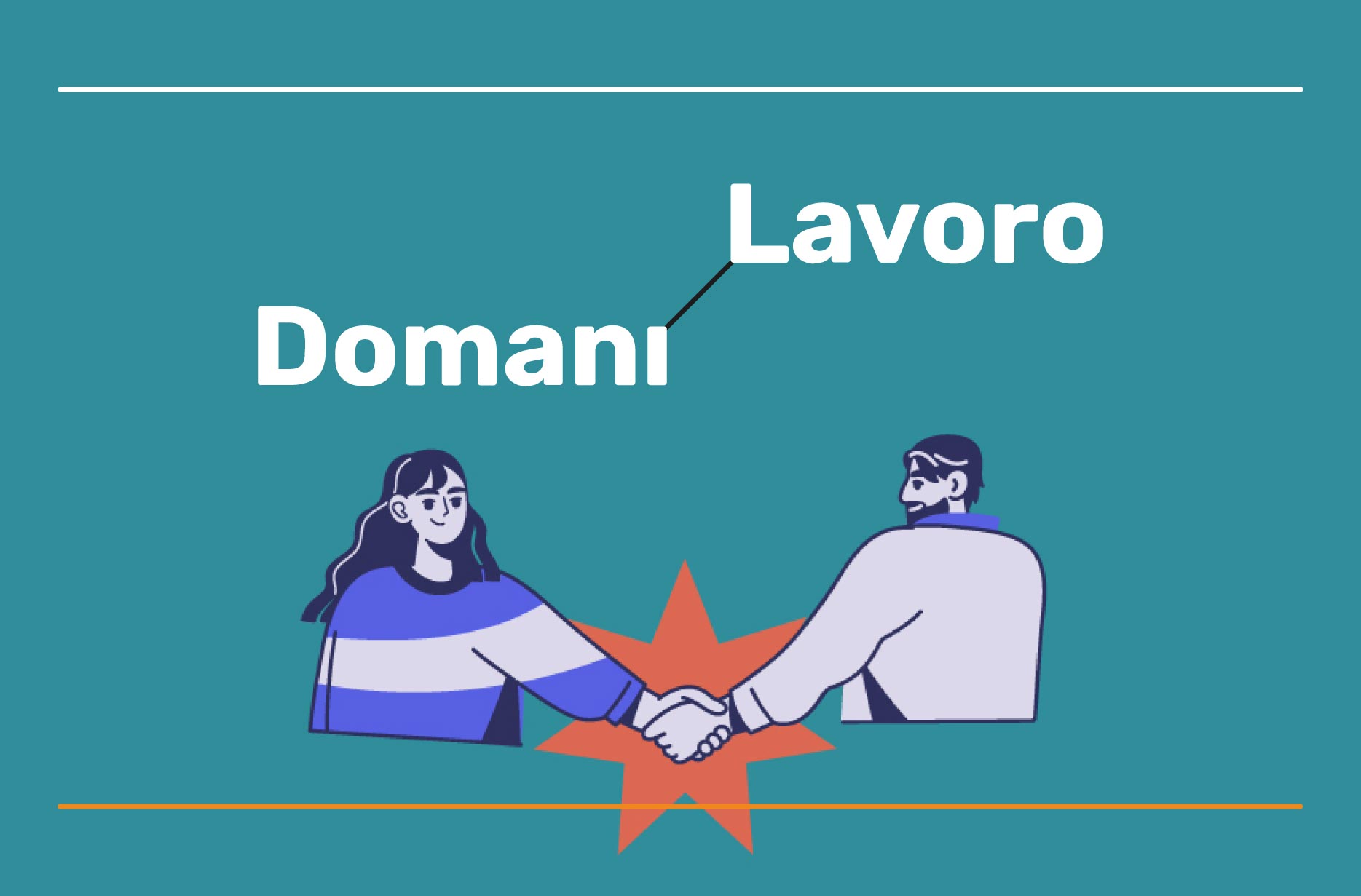 ABLE TECH partecipa a Domani Lavoro 2026