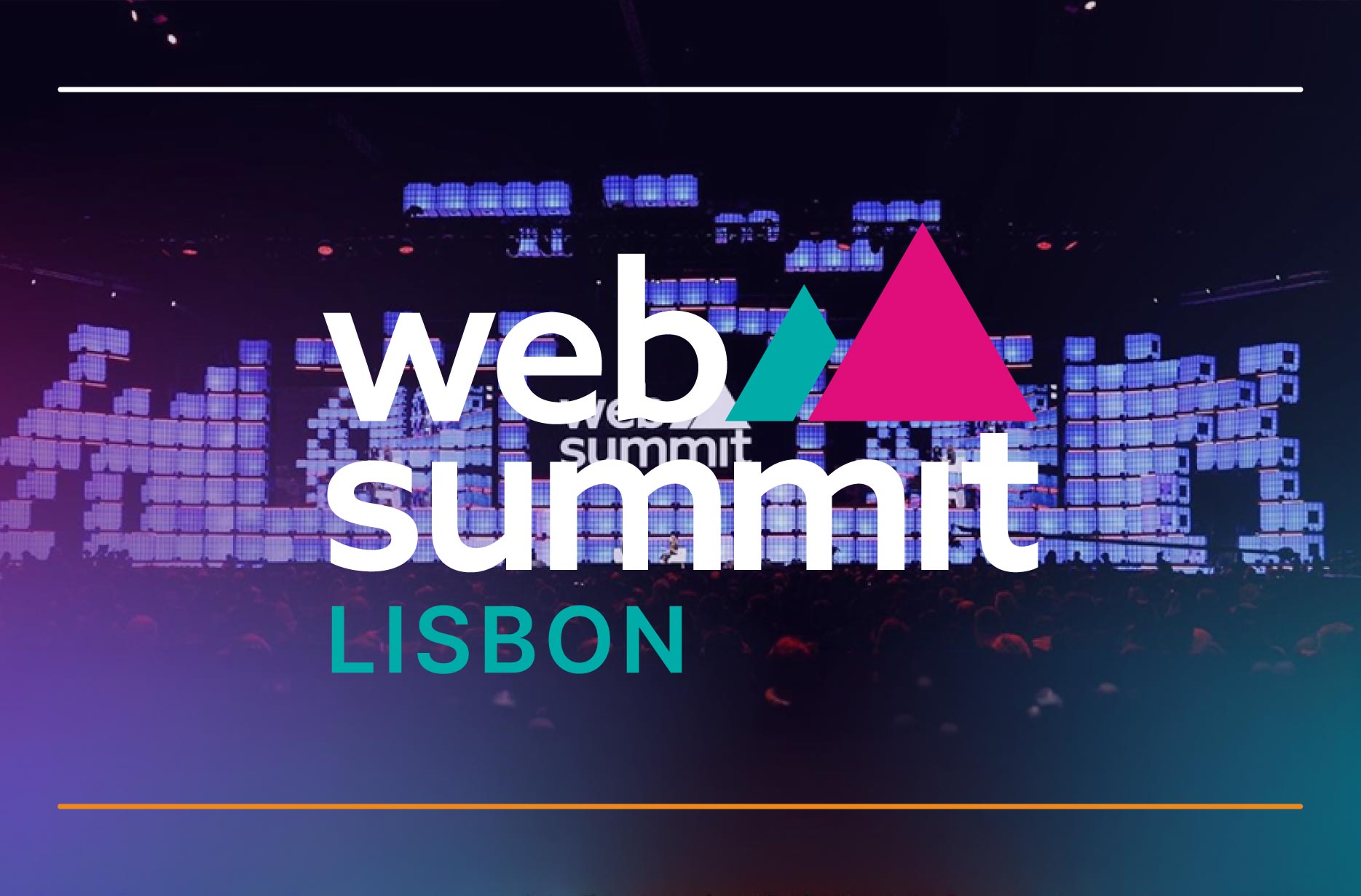 ABLE TECH al Web Summit 2026 di Lisbona